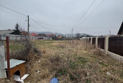 Teren de 515 mp, în Central - 2