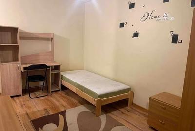 Garsonieră decomandată, mobilată în Gheorgheni