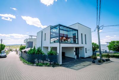 Casă individuală cu 4 camere cu Teren 347 Mp în Daia - 5