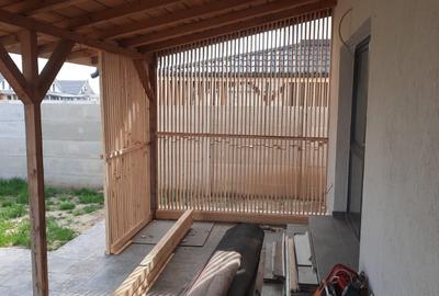 Casă individuală cu 6 camere cu Teren 450 Mp în Bâcu - 3