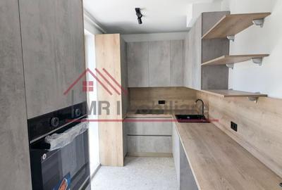 Garsonieră în Semicentral - 2