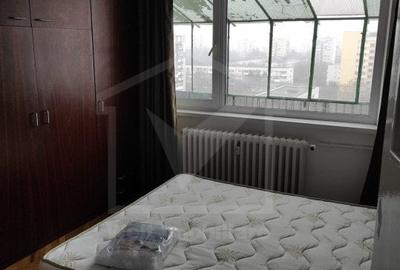 Apartament cu 2 camere semidecomandat, mobilat în Gheorgheni - 8