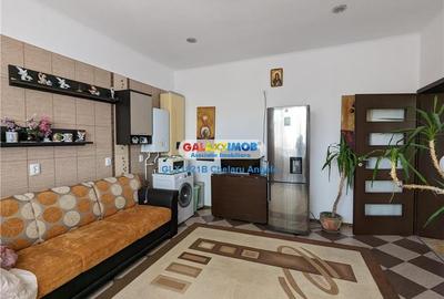 Casă cu 3 camere cu Garaj în Grădiștea - 13
