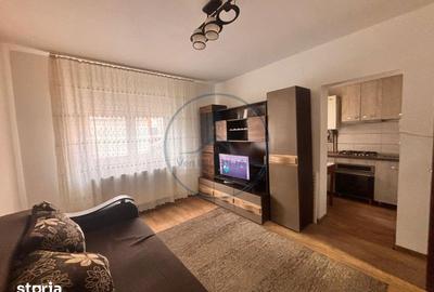 Garsonieră, mobilată în Calea Moldovei - 3