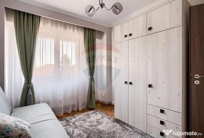 Apartament cu 3 camere decomandat în Intim - 5