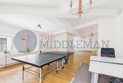 Apartament cu 6 camere decomandat în Dorobanți - 19
