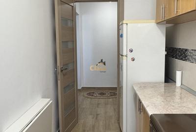 Apartament cu 2 camere semidecomandat, mobilat în Mănăștur - 4