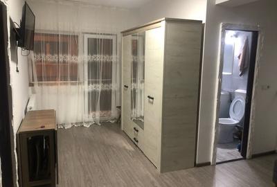 Garsonieră semidecomandată în Exterior Vest - 3