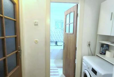 Apartament cu 3 camere decomandat în Tineretului - 4