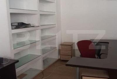Spațiu comercial, de 210 mp, în George Enescu - 7