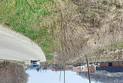 Teren de 4300 mp, în Arcalia - 10