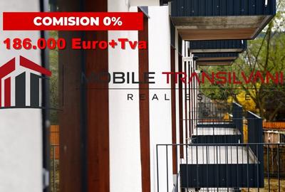 Apartament cu 3 camere semidecomandat în Zorilor - 1