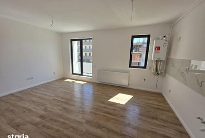 Apartament cu 2 camere în Central - 2