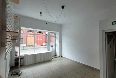 Spațiu comercial, de 80 mp, în Ultracentral - 9