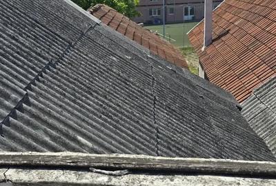 Casă cu 2 camere cu Teren 944 Mp în Central - 3