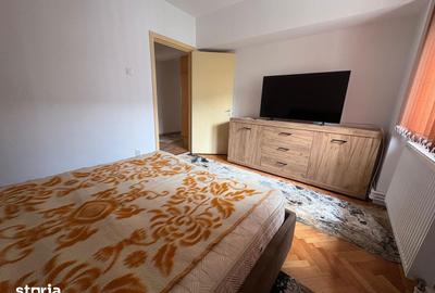 Apartament cu 2 camere decomandat, mobilat în Tomis III