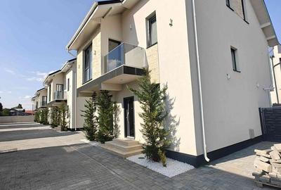 Casă cu 5 camere cu Teren 210 Mp în Ghencea