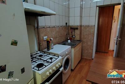 Garsonieră decomandată în Mazepa 1 - 2