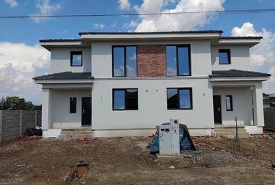 Casă cu Teren 370 Mp în Moșnița Nouă - 6