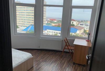 Apartament cu 3 camere circular, mobilat în Zorilor - 14