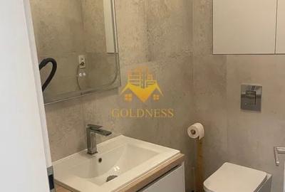 Apartament cu 2 camere semidecomandat, mobilat în Florești - 5
