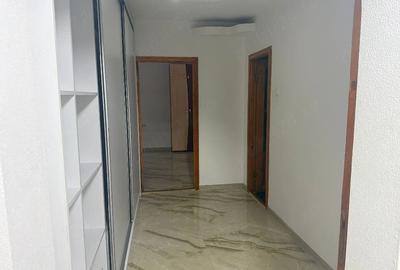 Garsonieră decomandată în Exterior Vest - 2