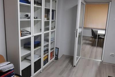 Apartament cu 2 camere semidecomandat în Exterior Vest - 7