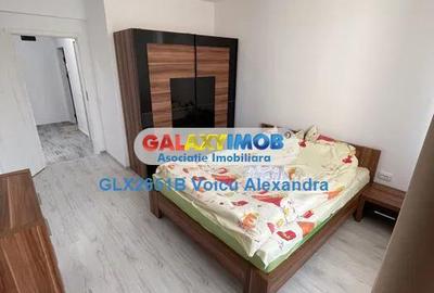 Apartament cu 2 camere decomandat, mobilat în Berceni