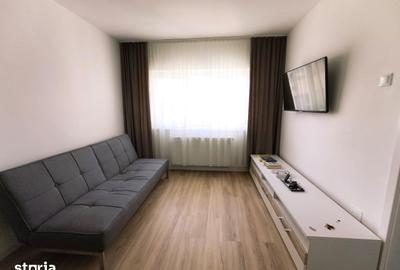 Apartament cu 2 camere în Vasile Aaron - 8