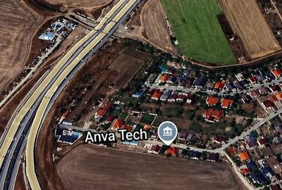Teren agricol extravilan de 3248 mp, în Lazu