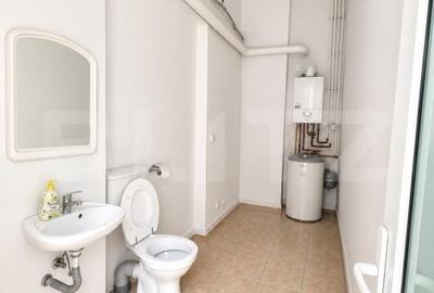 Apartament cu 3 camere în Ultracentral