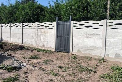 Teren de 900 mp, în Vasilați - 5