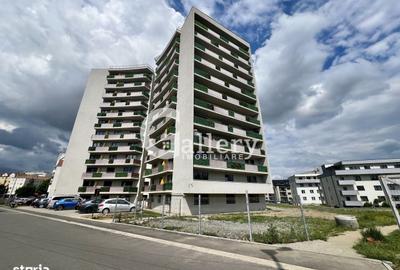 Apartament cu 2 camere în Sub Arini