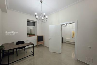 Spațiu comercial, de 40 mp, în Ultracentral - 8