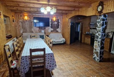 Casă cu 7 camere în Lisa - 5