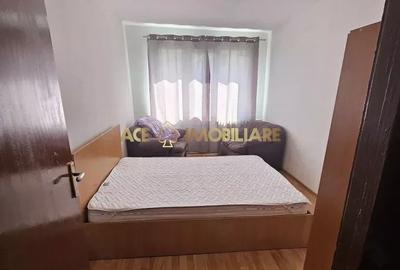 Apartament cu 2 camere decomandat în Doamna Ghica