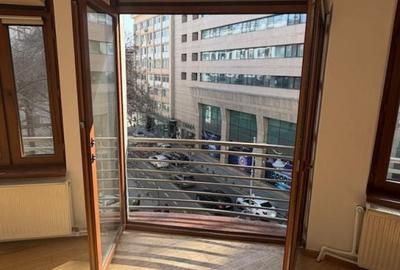 Apartament cu 6 camere semidecomandat în Cișmigiu - 3