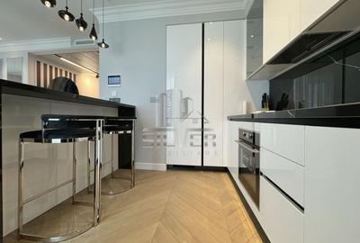 Apartament cu 3 camere semidecomandat, mobilat în Gheorgheni - 4