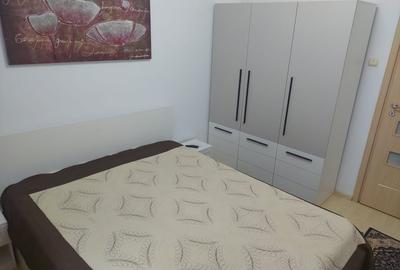Apartament cu 3 camere decomandat, mobilat în Casa de Cultură - 5