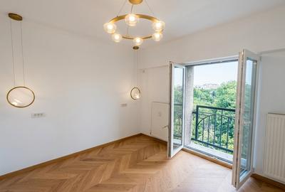 Apartament cu 3 camere decomandat în Lacul Tei - 8