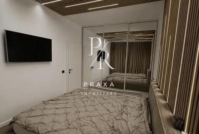 Apartament cu 2 camere semidecomandat în Florești - 3