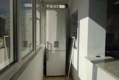 Garsonieră decomandată, mobilată în Titulescu - 7