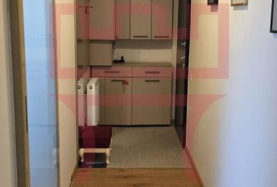 Apartament cu 2 camere semidecomandat, mobilat în Gruia - 7