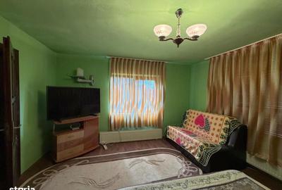 Casă cu 3 camere cu Teren 517 Mp în Zamora