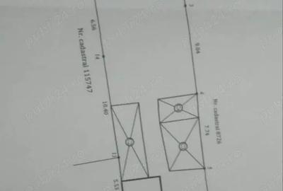 Casă cu 3 camere cu Teren 520 Mp în Mazepa 2 - 1