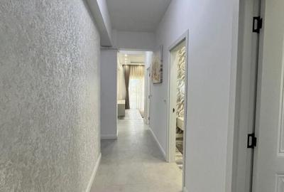 Apartament cu 3 camere decomandat în Central - 4