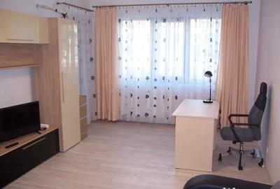 Garsonieră decomandată în Politehnica - 5