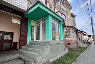 Spațiu comercial, de 70 mp, în Central - 5