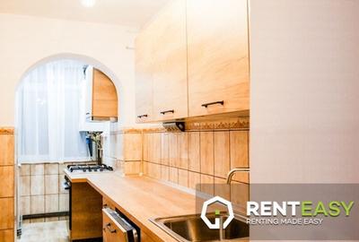 Apartament cu 3 camere decomandat în Independenței
