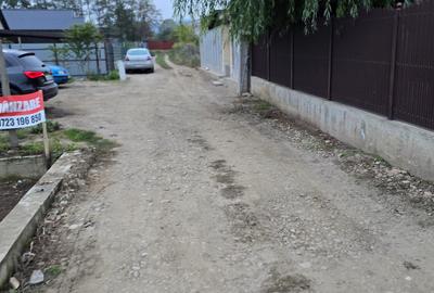 Teren Construcții intravilan de 713 mp, în Ultracentral - 46